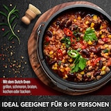thumbnail of GUSSKÖNIG  Dutch Oven 12 l mit Füßen