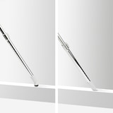 thumbnail of H.koenig_axo800 vácuo com bolsa poderosa, capacidade 3L, classe A, filtro HEPA H12, regulador de energia, tecnologia silenciosa de 68 dB