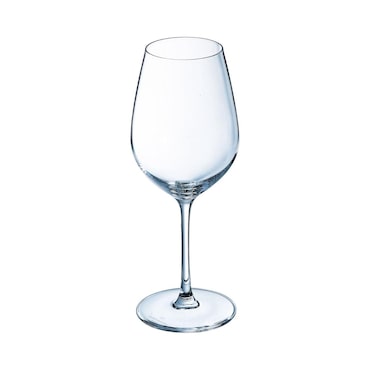 Chef & Sommelier Sequence Caja 6 Copas Vino Krysta Eco 44Cl