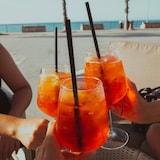 thumbnail of DeinPack 7000 Mehrweg-Trinkhalme aus Kunststoff - Ø7mm Länge 150mm - Nachhaltig & Wiederverwendbar - Ideal für Cocktails & Drinks