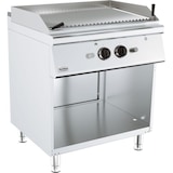thumbnail of Base 900 Gas Lavasteen Grill