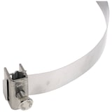 thumbnail of DEHN 106323 BRS SPB25 50.300 V2A Bandrohrschelle 1 St.