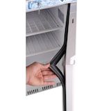 thumbnail of Congelador KBS 78 litros 600x600x850 mm enchufable 230 voltios 0,105 kW