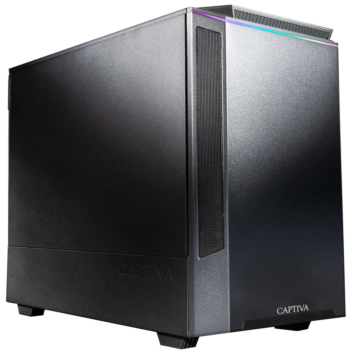 Captiva PC Workstation I83-275 (i7-13700K/SSD 500GB/2TB/32GB/WLAN/Windows 11 Pro 64-bit)