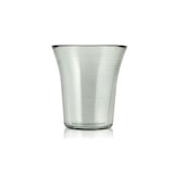 thumbnail of H&H Confezione 6 Bicchieri Hoche Fumè Tavola Vetro, Grigio, Cl 27