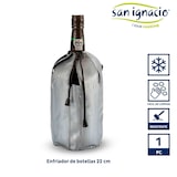 thumbnail of San Ignacio KINVARA - Weinflaschenkühler 10x20cm