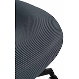 thumbnail of Sedia da ufficio Hudson grigio