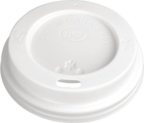 Fiesta 1000 Einweg Coffee To Go Deckel 23cl