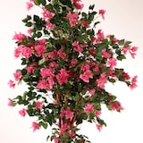 thumbnail of Árbol artificial Buganvilla 180cm | Naturing Monde - Interior - Tronco natural