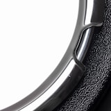 thumbnail of Elektrische soeppan, bolvormig, 10 liter zwart