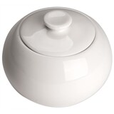 thumbnail of Sucrier avec couvercle Isabell 320 ml - Lot de 6 - Stalgast