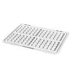 thumbnail of Waffelplatte für CONTACT-GRILL Plus 58590
