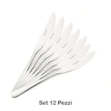 thumbnail of PINTINOX Tafelmesser "SWING" ,13/0, 3,0mm, 12 Stück