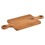 thumbnail of San Ignacio Natur - Tabla de Servir 40x18x1,5cm Madera Acacia