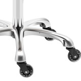 thumbnail of physa Rollhocker - 530–710 mm - 150 kg - Zartrosa