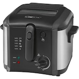 thumbnail of Clatronic Fritteuse 1600 W Schwarz FR 3649