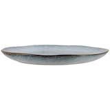 thumbnail of OGO Living Assiette aronal grès bleu 27.5 cm