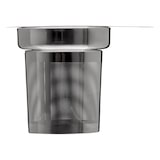 thumbnail of Secret de Gourmet - Taza tetera de doble pared Cléa de 30 cl de vidrio