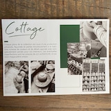 thumbnail of Théière avec filtre 1L Cottage -  125.00 cl Vert Rond Grès Table Passion 23.00x14.00 cm