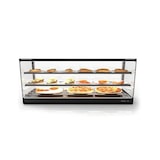 thumbnail of Vitrine chauffante LOGIC TRIPLE - Chaleur sèche - 3 niveaux - 1190 mm - CLO26S-2 | Sayl Barcelona