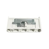 thumbnail of 8w LED Wandleuchte Fassadenleuchte Außenbereich in Weiß Eckig |CCT|680 Lumen