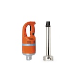 thumbnail of Dynamic Master DMX 300 CC handmixer – 600W handmixer met korte roestvrijstalen as van 300 mm