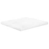 thumbnail of Matratze 180x200 cm Komfortschaum medium Ehebett-Matratze Doppelbett 80.011-18