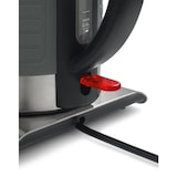 thumbnail of Bosch TWK7S05 Wasserkocher 1,7 l 2200 W Schwarz, Grau
