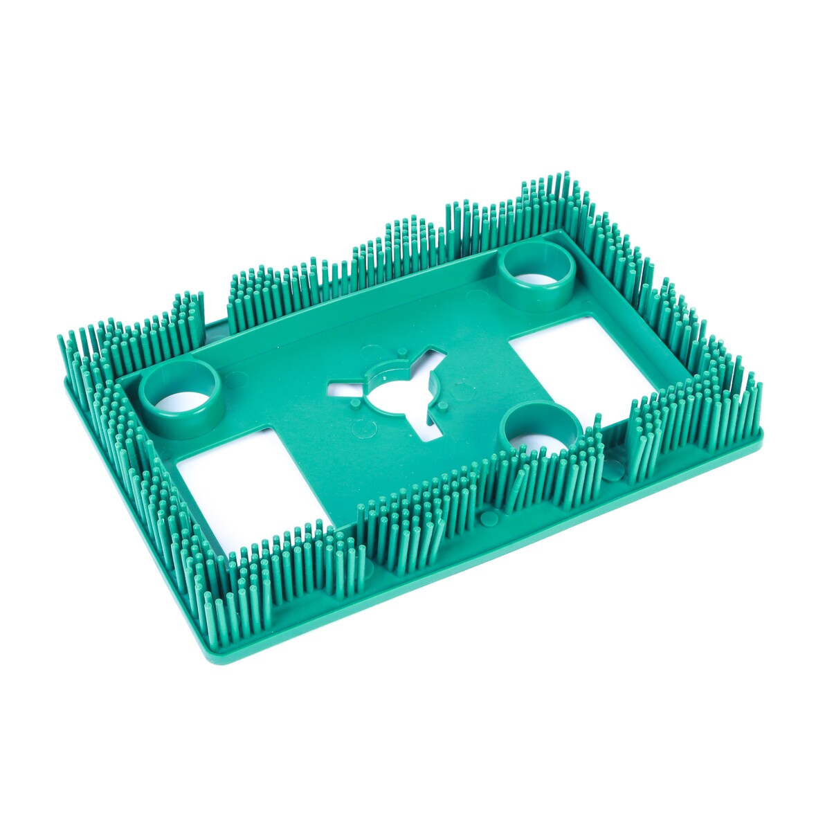 Vibrations Scheibe Reinigungsscheibe Platte für Vorwerk Teppichfrischer VT1 VT2