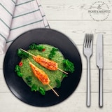 thumbnail of 12 x Picard & Wielpütz VENTURA Gourmetlöffel 6108