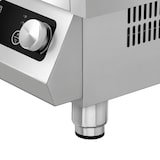 thumbnail of Réchaud à Induction 4 Feux - 14000 W - Bartscher