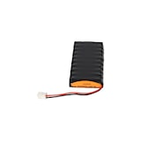 thumbnail of Akkupack für Rolladensteuerung NiMH 12V 1900mAh baugleich zu ROTO ZEL 12V/1,9Ah