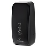 thumbnail of SENSOR Spender für Toilettensitzreinigung bis zu 2.500 Anwendungen je 1-Liter, blitzschneller Kartuschenwechsel, Blanc Cosmos : Farbe - Schwarz