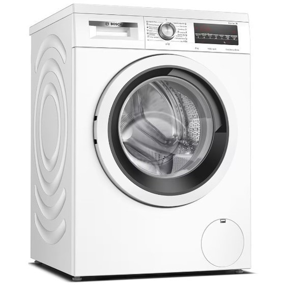 Lavadora Bosch WUU28T63ES 8kg 1400 Blanca A