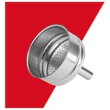 thumbnail of Bialetti imbuto originale per mokina 1/2 tazza