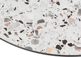 thumbnail of TERRAZZO Compact tafelblad - HPL - Rond