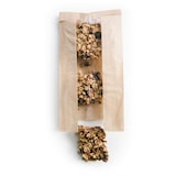 thumbnail of PACKNWOOD - 1 000u - Bolsa Bloomer con ventana 120x50mm H220mm - 210SVIS2212