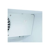 thumbnail of Vetrinetta frigo bibite da 240 lt white temperatura da +1°C a +10°C
