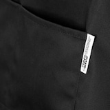 thumbnail of Chefs Fashion - Keukenschort - Rood schort - 2 zakken - Simpel verstelbaar - 71 x 82 cm