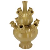 thumbnail of Tulpenvaas Rotterdam groen 2-delig 46 cm