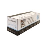 thumbnail of Schneider wegwerpspuitzakken blauw 47cm