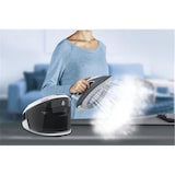 thumbnail of TEFAL Express Airglide SV8020 centro de planchado a vapor, plástico, mango ergonómico, 2800 W, blanco / negro