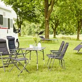 thumbnail of SIENA GARDEN Campingstuhl Premium ant. M31084