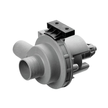 LPS50 Afwasmiddelpompset voor vaatwassers met kap - Bartscher. Bartscher