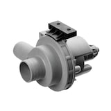 thumbnail of LPS50 Afwasmiddelpompset voor vaatwassers met kap - Bartscher. Bartscher