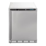thumbnail of Congelatore da tavolo Polar Series C in acciaio inox, modello da 140 l
