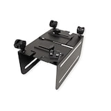 thumbnail of VALUE PC-Ständer, rollbar, schwarz