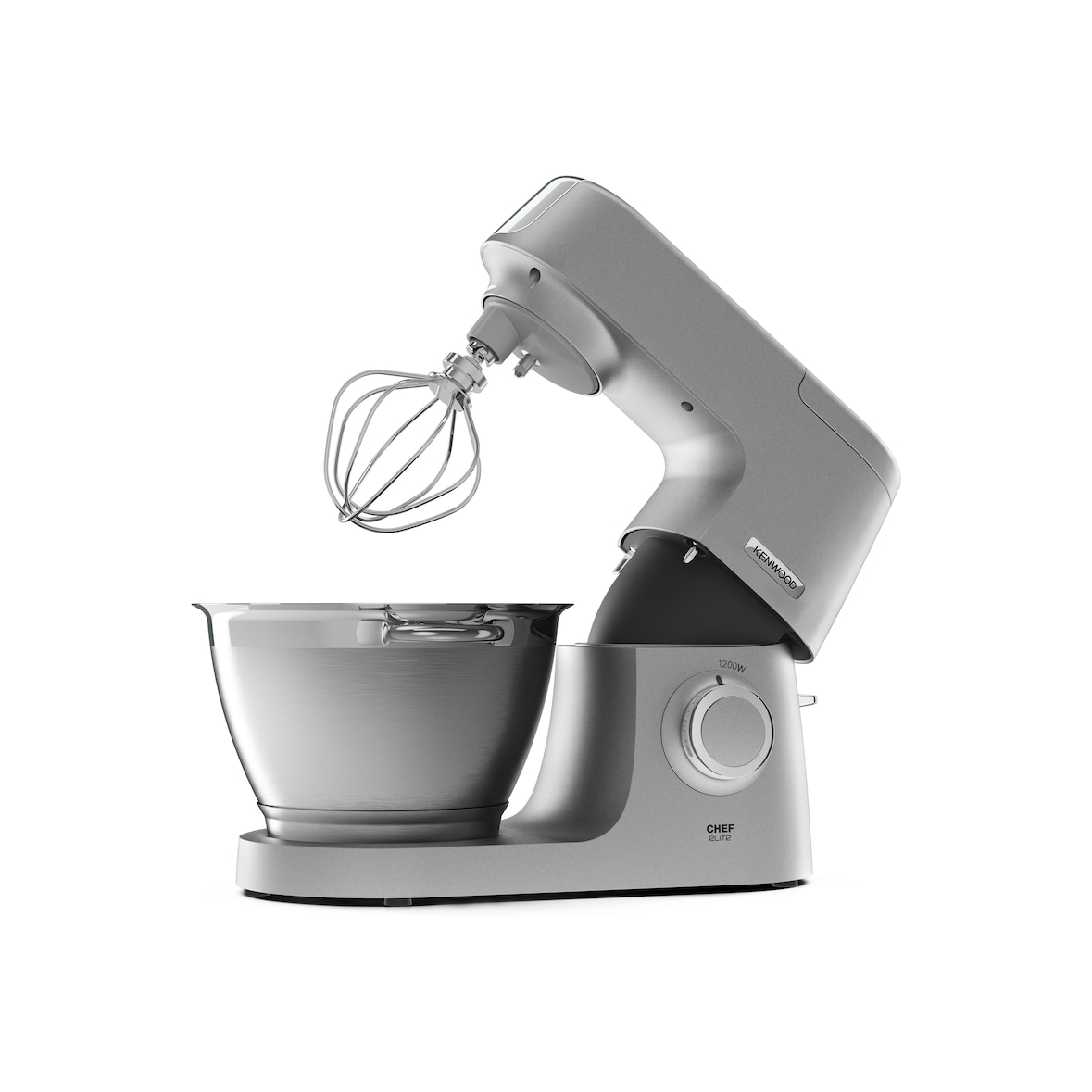 Kenwood Küchenmaschine Chef Elite KVC5320S