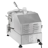 thumbnail of GastroHero Cutter ECO 6 Liter – leistungsstarker Edelstahl-Kutter für professionelles Schneiden & Zerkleinern