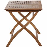 thumbnail of SIENA GARDEN  Klapptisch Klapptisch Klapptisch 110x70x74 cm